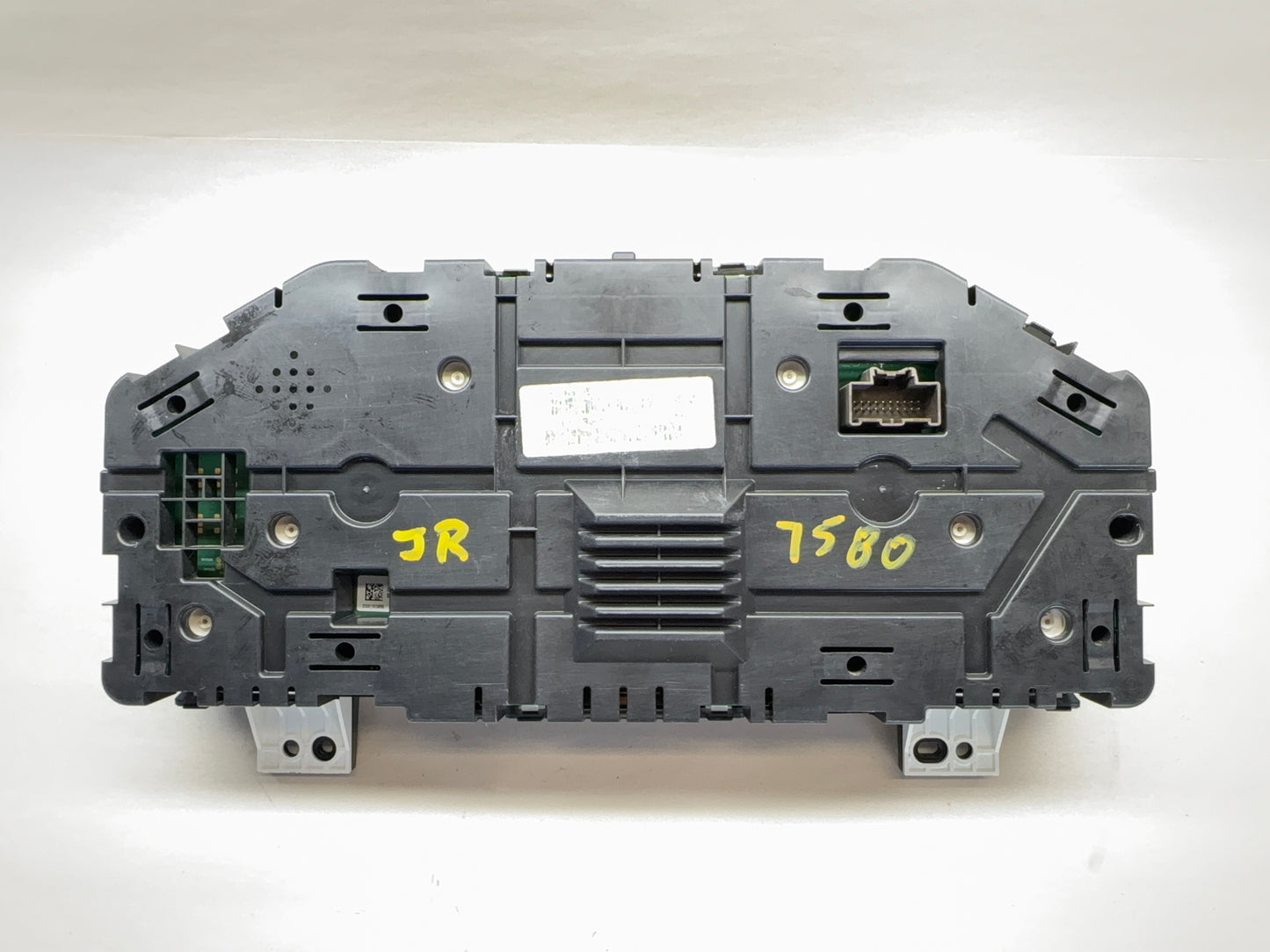Speedometer Cluster 2018 Ram 2500 3500 7" LCD Screen Diesel 68340666AB Used OEM