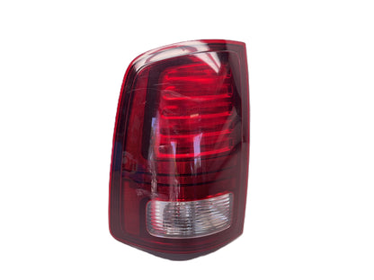 Used OEM LED Left Driver Taillight Ram 1500 2500 3500 2013-2024 Classic LH