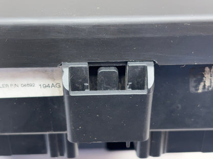 TIPM Integrated Power Module Fuse Box 2010 Dodge Ram 1500 04692194AG 591-2383