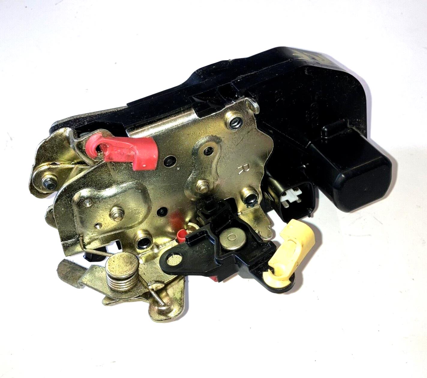 Passenger Front Door Latch, 2002-2008 Ram 1500 03-09 Ram 2500 3500 Keyless