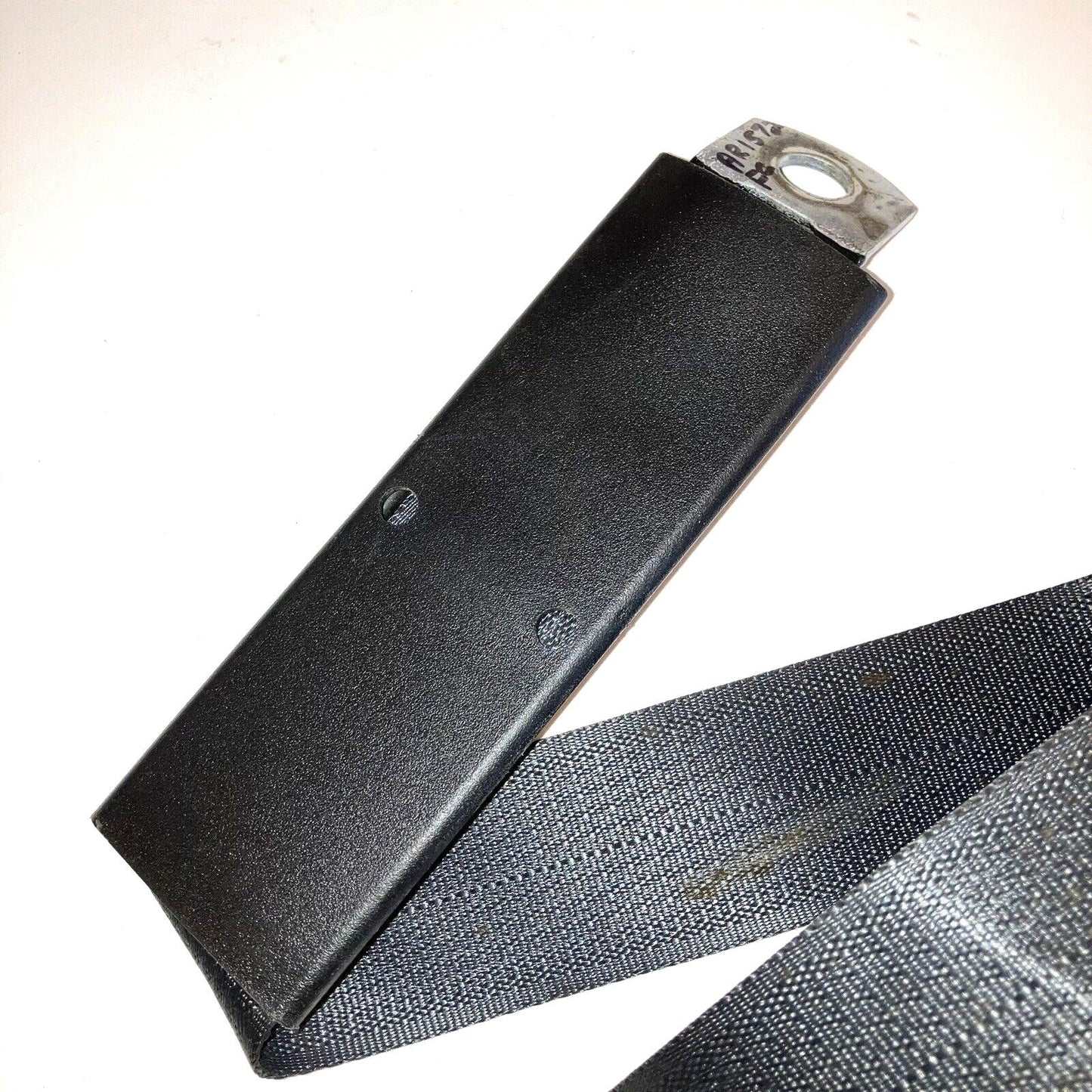 Center Lap Belt, 2009-12 Ram 1500 10-12 Ram 2500 3500, Quad Crew, 5KQ361DVAB