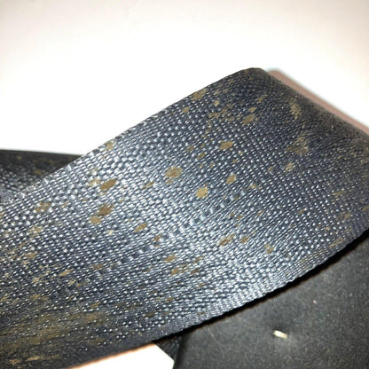 Center Lap Belt, 2009-12 Ram 1500 10-12 Ram 2500 3500, Quad Crew, 5KQ361DVAB