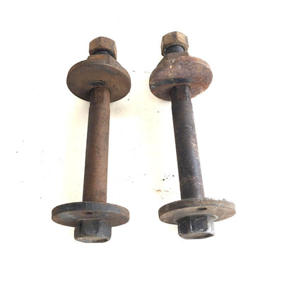 Front Lower Control Arm Adjusting Bolts, 2009-2018 Ram 1500, 6508481AA LH or RH