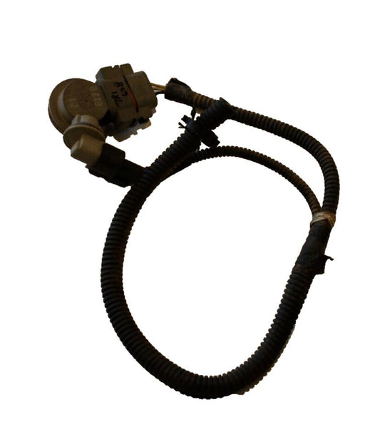 Taillamp Taillight Wiring Sockets with Pigtail, 2007-08 Ram 1500 2500 3500