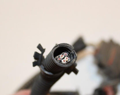 Taillamp Taillight Wiring Sockets with Pigtail, 2007-08 Ram 1500 2500 3500