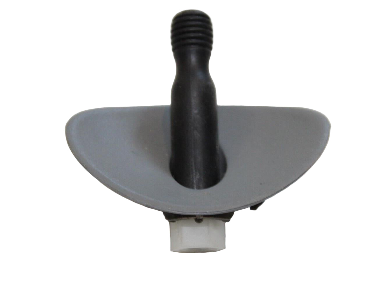 Lock Knob Bezel 2006-2008 Dodge Ram 1500 06-09 2500 3500 Medium Slate Trim D5