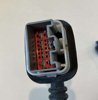 RH Rear Door Wiring Harness 2013-2015 Ram 1500 68092366AE CREW CAB ONLY