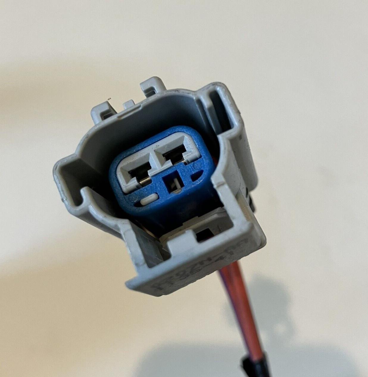 RH Rear Door Wiring Harness 2013-2015 Ram 1500 68092366AE CREW CAB ONLY