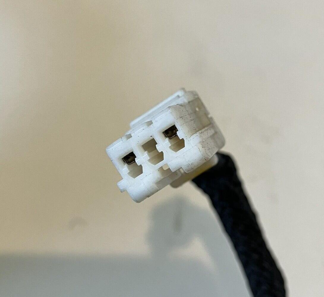 RH Rear Door Wiring Harness 2013-2015 Ram 1500 68092366AE CREW CAB ONLY