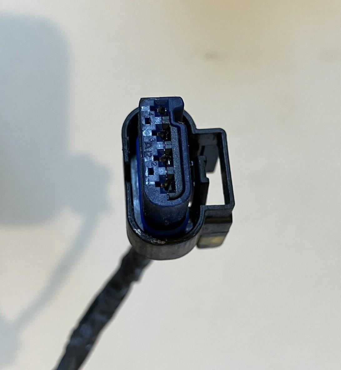 RH Rear Door Wiring Harness 2013-2015 Ram 1500 68092366AE CREW CAB ONLY