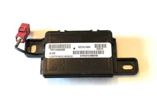 Remote Start and Keyless Entry Antenna, 2013-16 Ram 1500 2500 3500 68144668AB