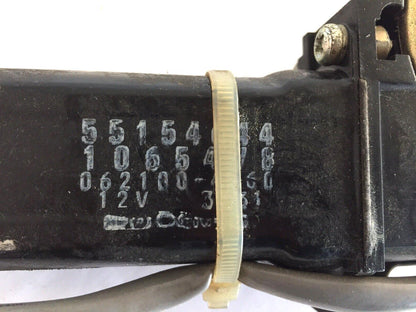 Passenger Side Power Window Motor 1991-93 Dodge 150 250 350 Ramcharger 55154644