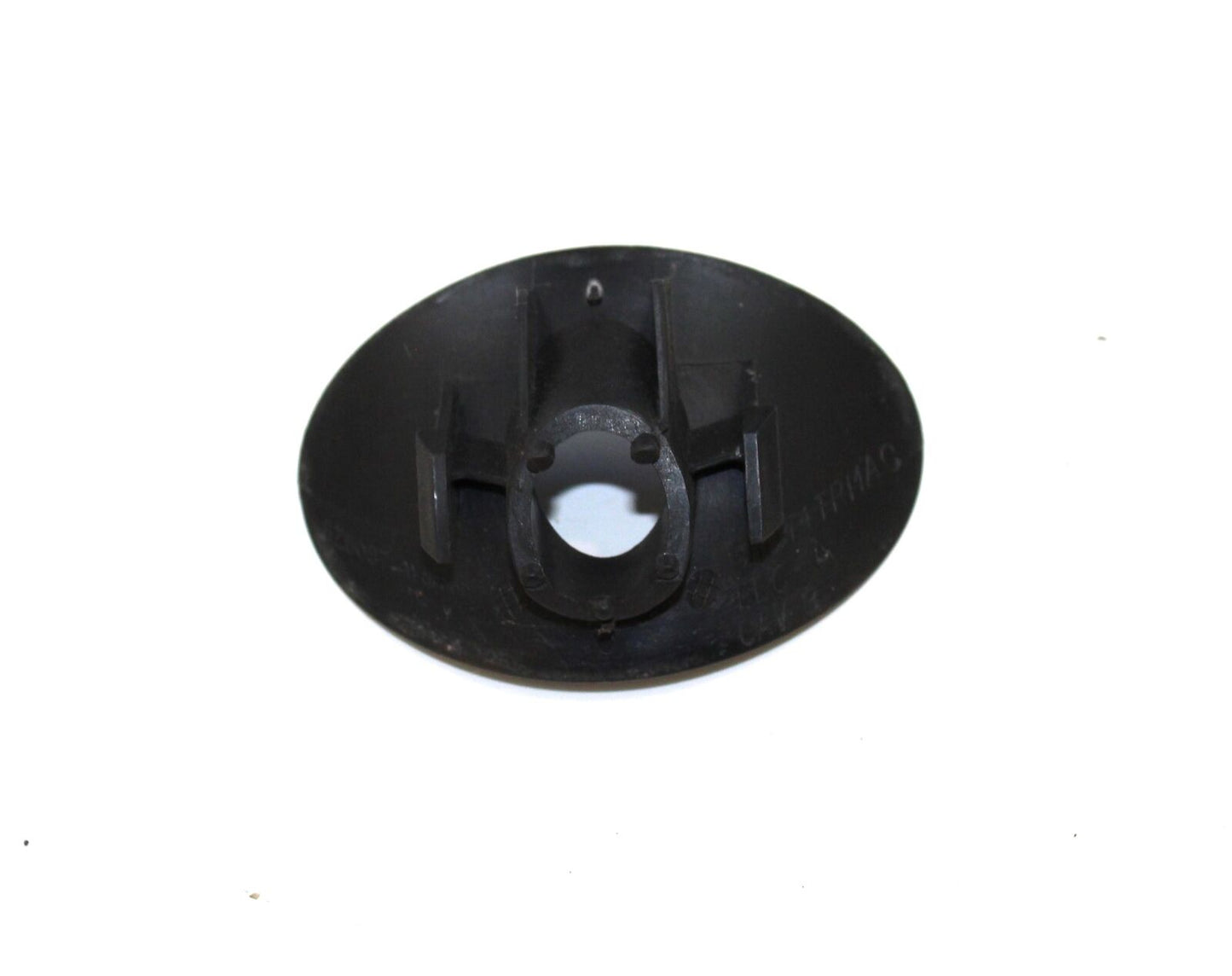 Lock Knob Bezel, 2002-2005 Ram 1500 2003-05 2500 3500 Dark Slate Trim DV