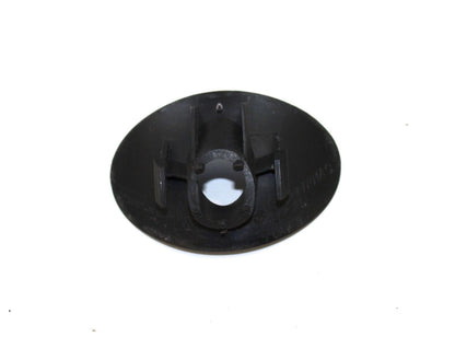 Lock Knob Bezel, 2002-2005 Ram 1500 2003-05 2500 3500 Dark Slate Trim DV