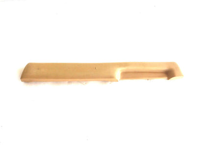 Door Panel Arm Rest, 1979-1986 Dodge Pickup and Ramcharger, Passenger Side, RH,