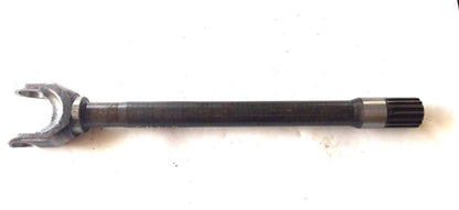 Passenger Side Front Intermediate Axle Shaft 1994-01 Dodge Ram 1500 Aftermarket