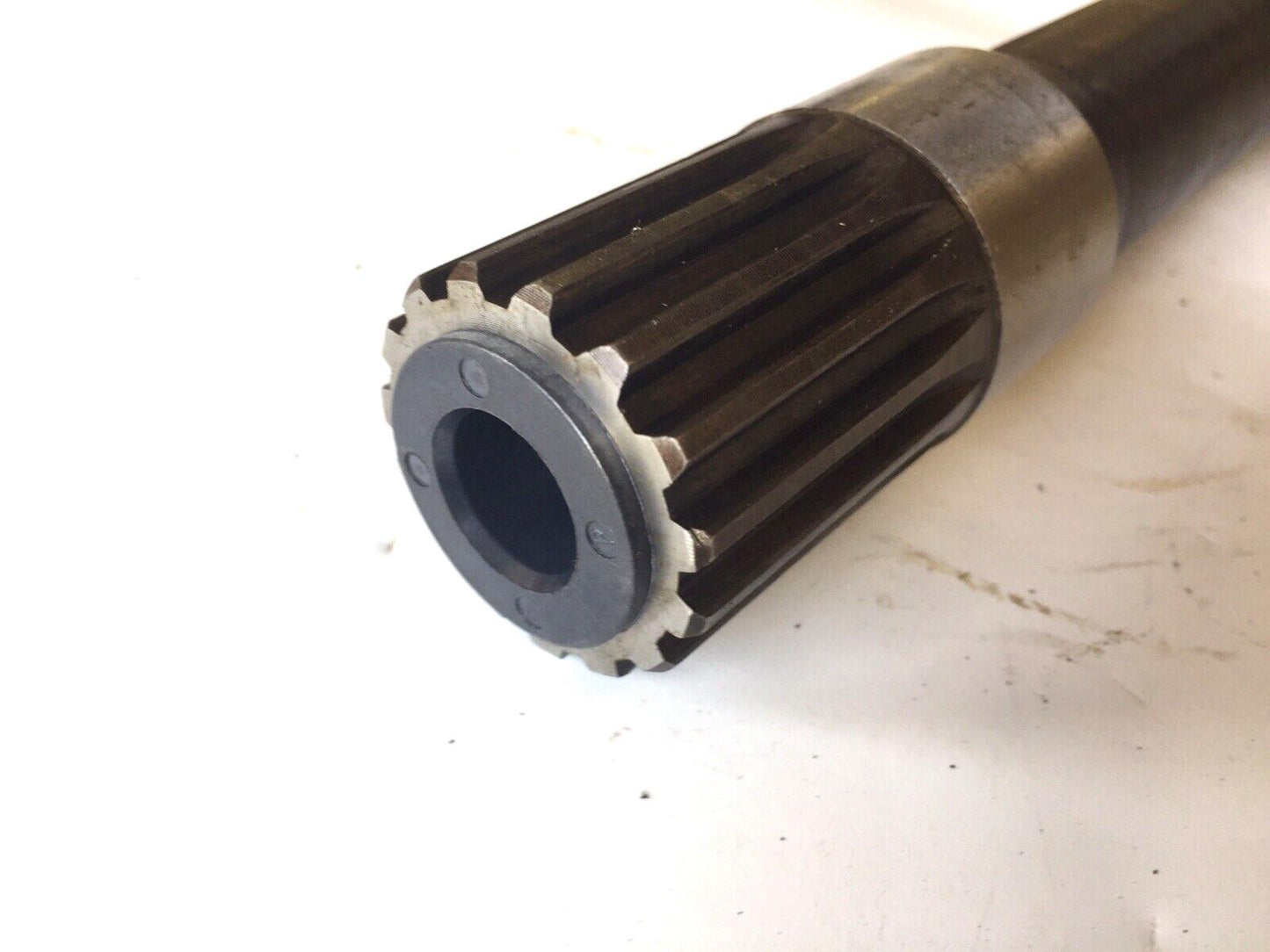 Passenger Side Front Intermediate Axle Shaft 1994-01 Dodge Ram 1500 Aftermarket