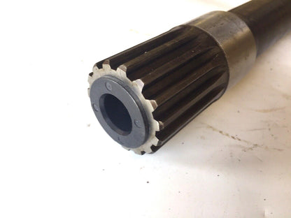 Passenger Side Front Intermediate Axle Shaft 1994-01 Dodge Ram 1500 Aftermarket