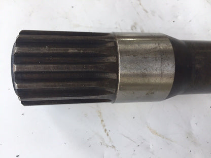 Passenger Side Front Intermediate Axle Shaft 1994-01 Dodge Ram 1500 Aftermarket