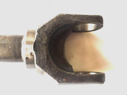 Passenger Side Front Intermediate Axle Shaft 1994-01 Dodge Ram 1500 Aftermarket