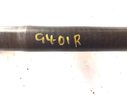 Passenger Side Front Intermediate Axle Shaft 1994-01 Dodge Ram 1500 Aftermarket