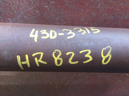 Front Drive Shaft, 2013-2018 2500 3500 Gas. P/N 5146803AA