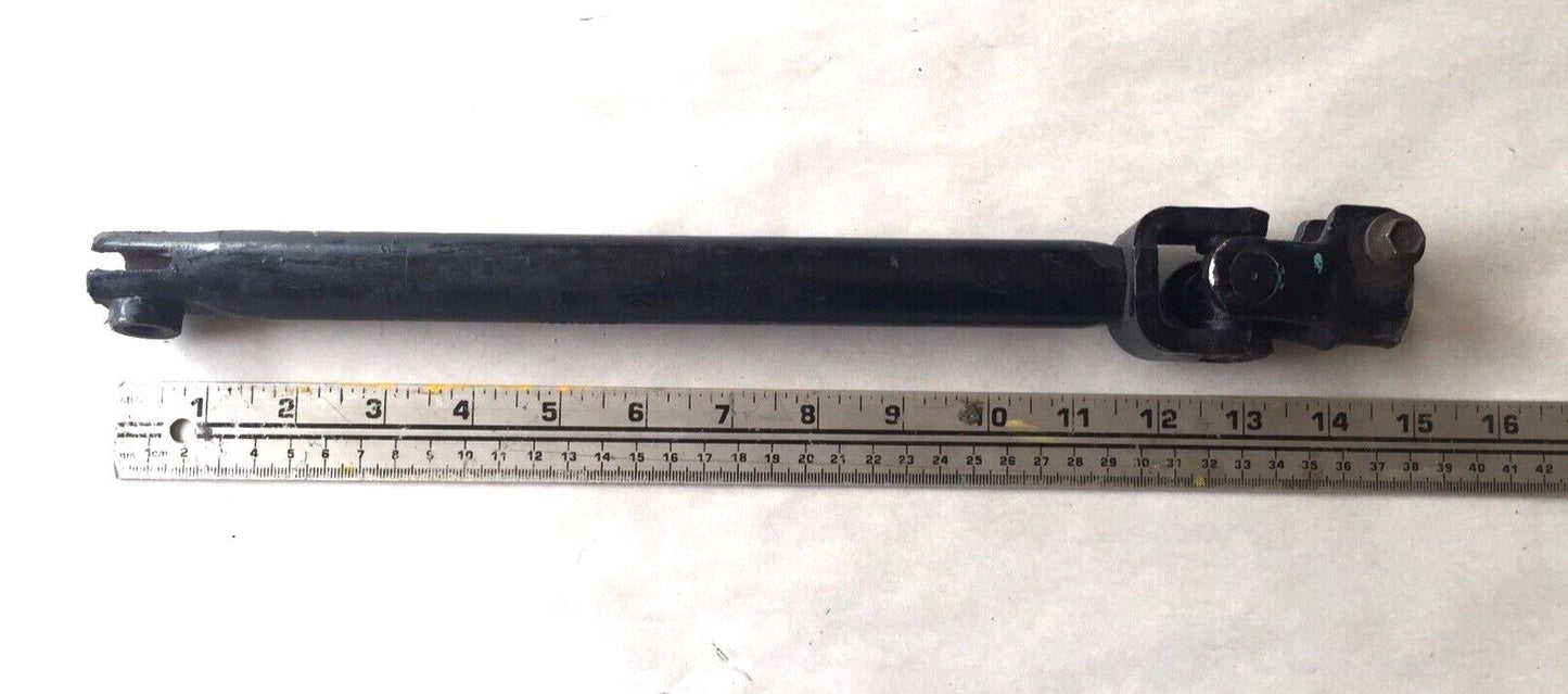 Intermediate Steering Shaft, 2003-2004 Dodge Ram 2500 3500 4X4 Only, 5139182AA