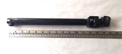 Intermediate Steering Shaft, 2003-2004 Dodge Ram 2500 3500 4X4 Only, 5139182AA