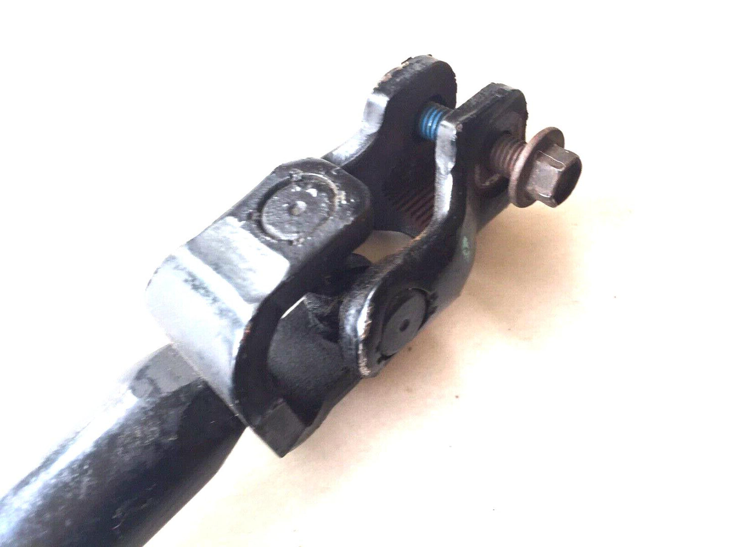 Intermediate Steering Shaft, 2003-2004 Dodge Ram 2500 3500 4X4 Only, 5139182AA