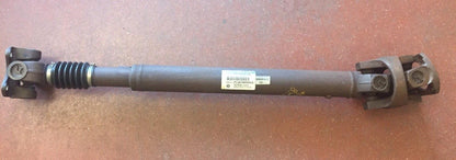 Front Drive Shaft 2013-2018 Dodge Ram 3500 6.7 Cummins Aisin AS69RC Transmission