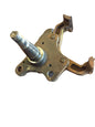 Spindle, 1973-1988 Dodge D200 300 350 with 3800# or 4000# Axle, Driver Side, LH