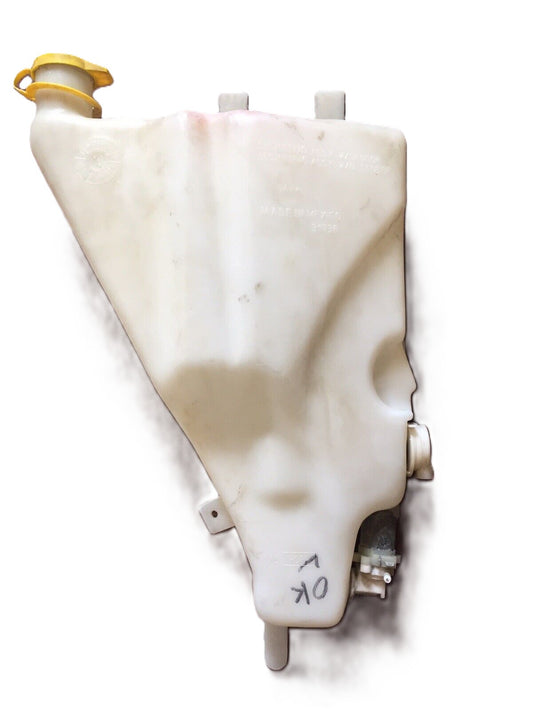 Windshield Washer Tank Reservoir with Sensor, 1994-2001 Dodge Ram 1500 2500 3500