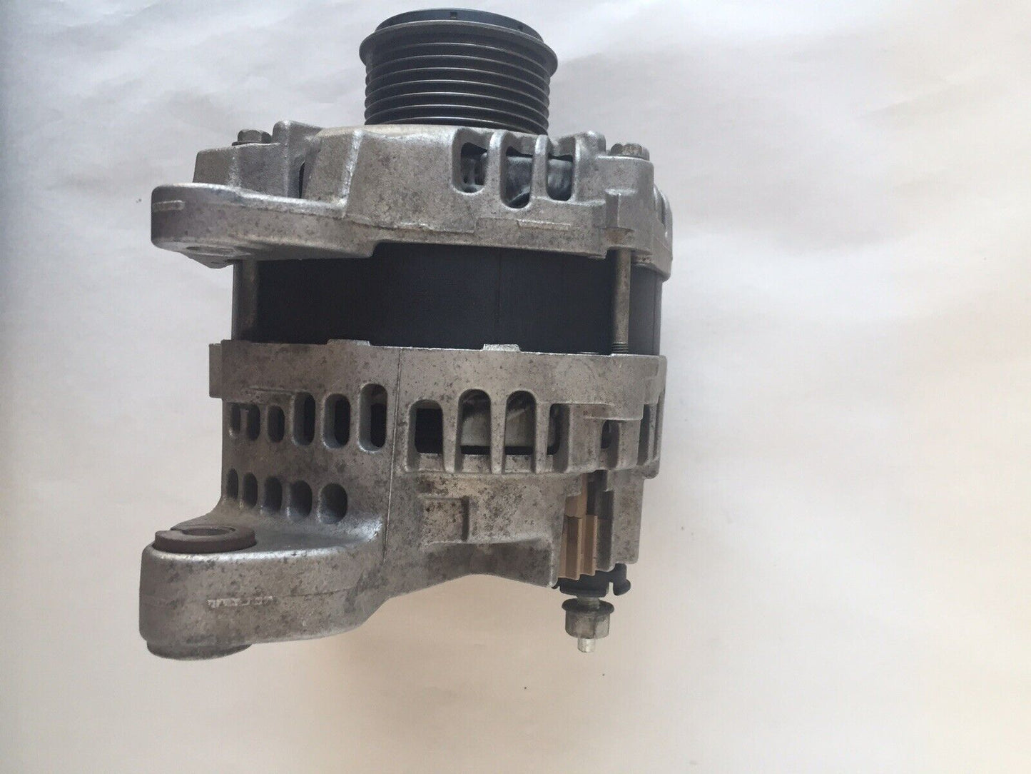 180 Amp Alternator, 2010-2024 Dodge Ram 2500 3500 6.7 Diesel 4801768AC