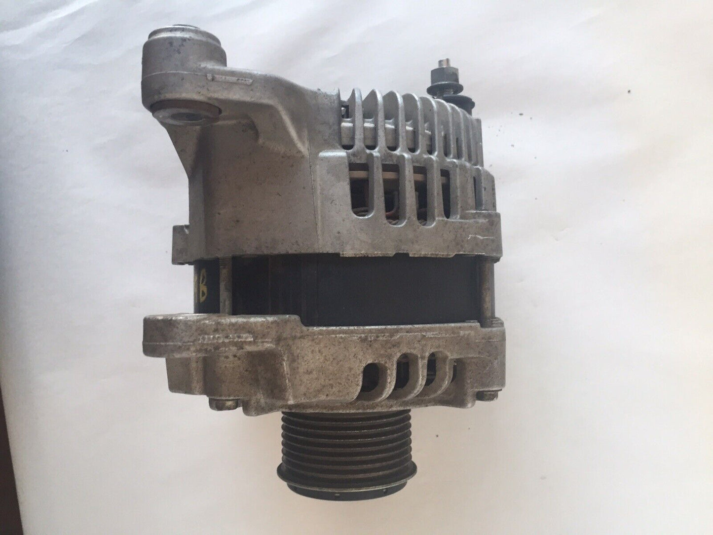 180 Amp Alternator, 2010-2024 Dodge Ram 2500 3500 6.7 Diesel 4801768AC