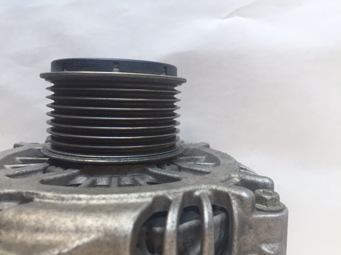 180 Amp Alternator, 2010-2024 Dodge Ram 2500 3500 6.7 Diesel 4801768AC