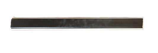 Door Molding, 1981-1990 Dodge Ram Pickup and Ramcharger, Passenger Side, RH