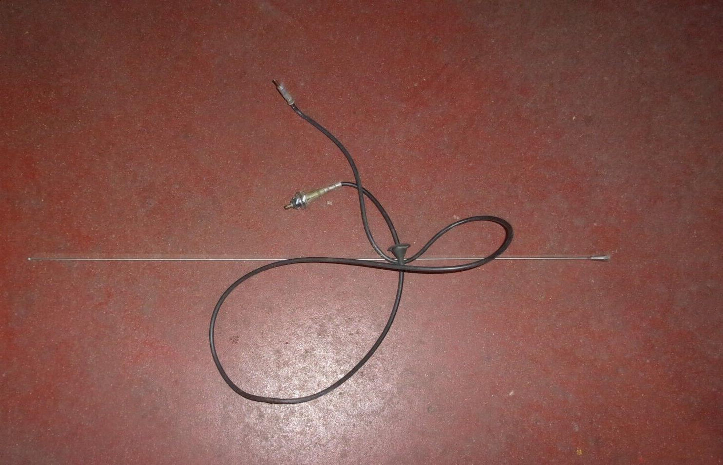 1981-1993 Dodge Ram 150 250 350 Pickup Radio Aerial and Cable