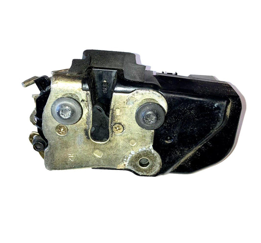 Passenger Front Door Latch, 2002-2008 Ram 1500 03-09 Ram 2500 3500 Keyless