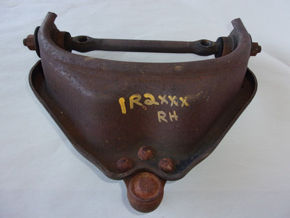 Upper Control Arm 2000-2001 Dodge Ram 1500 2000-2002 Ram 2500 3500 4x2 LH or RH