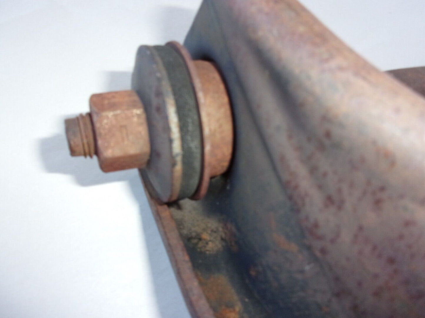 Upper Control Arm 2000-2001 Dodge Ram 1500 2000-2002 Ram 2500 3500 4x2 LH or RH