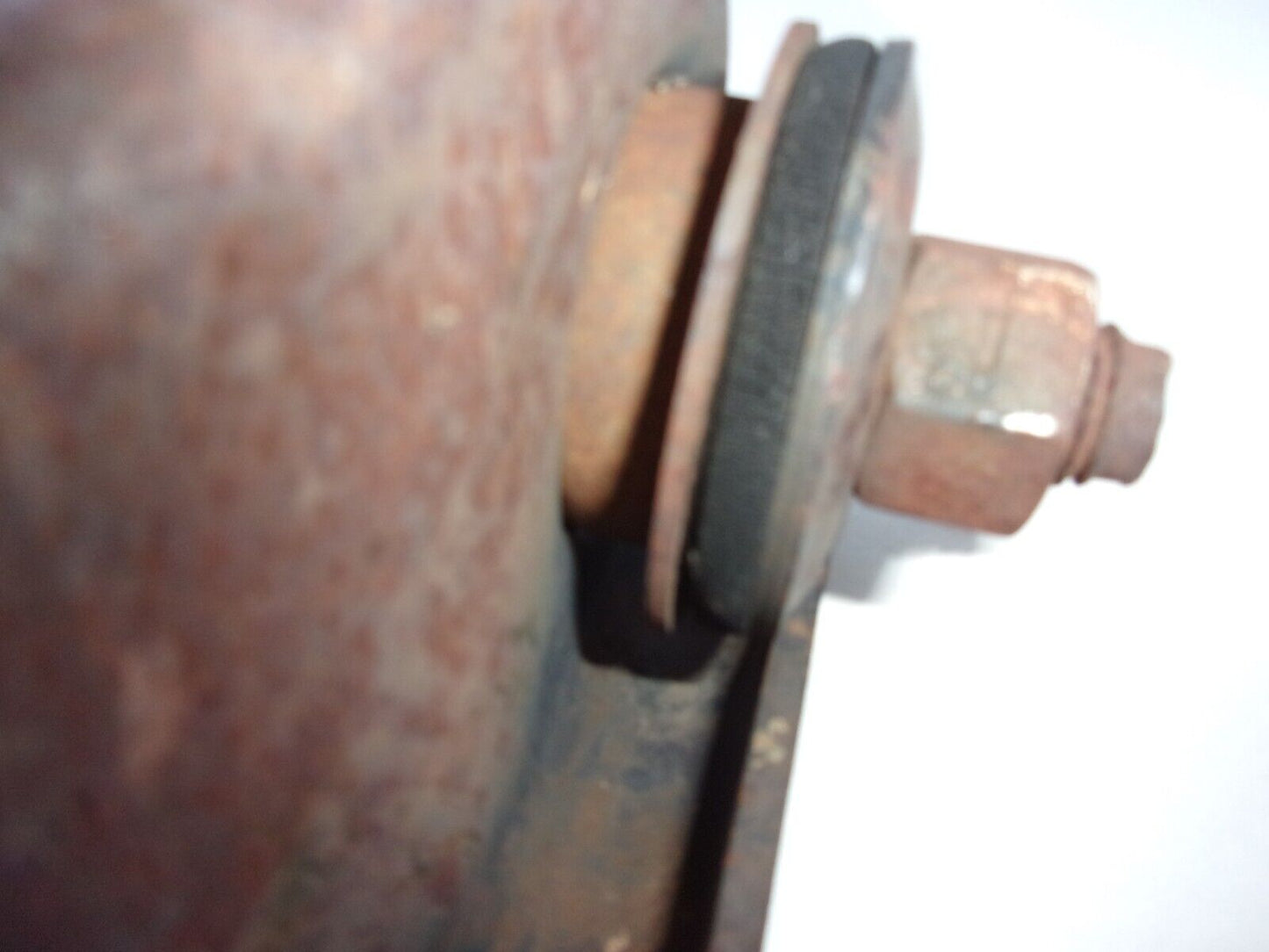 Upper Control Arm 2000-2001 Dodge Ram 1500 2000-2002 Ram 2500 3500 4x2 LH or RH