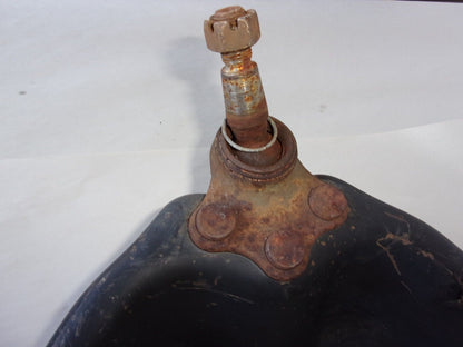 Upper Control Arm 2000-2001 Dodge Ram 1500 2000-2002 Ram 2500 3500 4x2 LH or RH