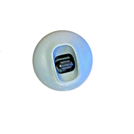 Rear Window Switch with Bezel 2006-08 Ram 1500 06-08 2500 3500 Medium Slate D5