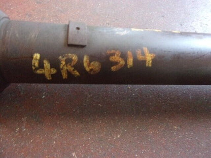 Front Drive Shaft, 2002-2006 Dodge Ram 1500, 52105990AB, Used