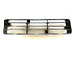 Grille Insert, 1991-1993 Dodge Ram Pickup and Ramcharger, Passenger Side, RH Upper