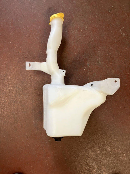 Washer Reservoir with Pump and Sensor, 2019-2024 Ram 2500 3500 68440464AA