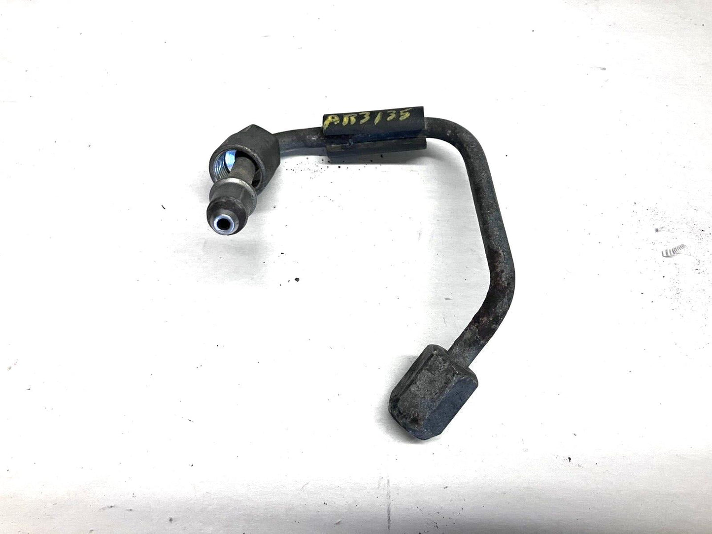 Injector Line, #4 or #5 2007-2018 Dodge Ram 6.7L Cummins, Part # 4935974