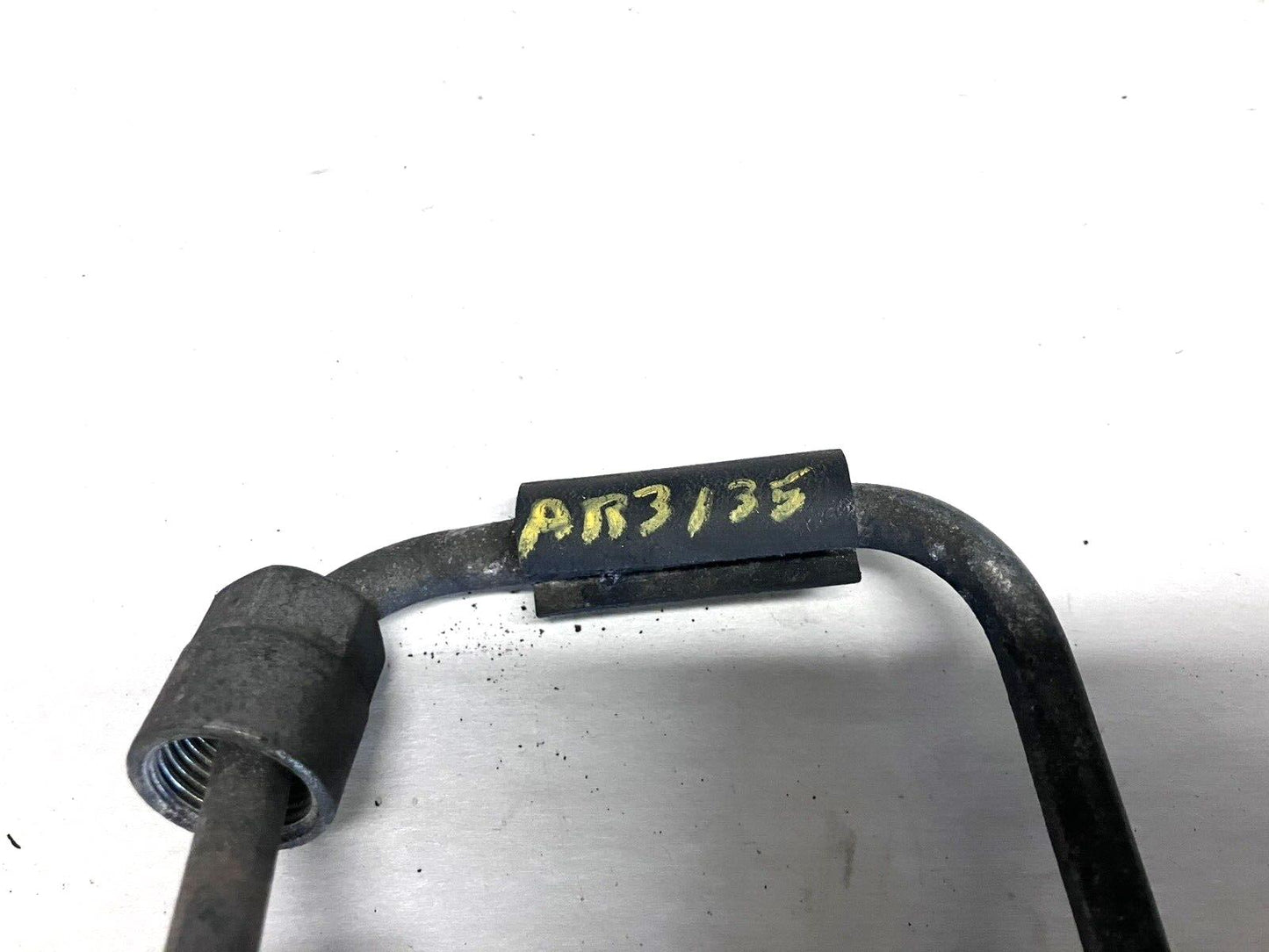 Injector Line, #4 or #5 2007-2018 Dodge Ram 6.7L Cummins, Part # 4935974