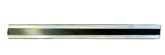 Door Molding, 1972-1980 Dodge Ram Pickup and Ramcharger, Passenger Side, RH