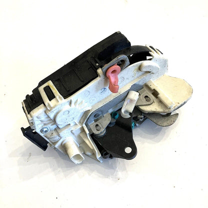 Driver Rear Door Latch Actuator 2009-2018 Ram 1500 2010-18 Ram 2500 3500 4589651